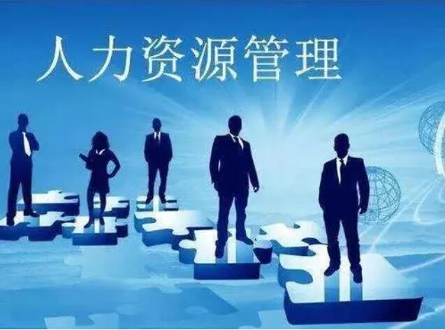 广东外语外贸大学自考人力资源管理本科专业