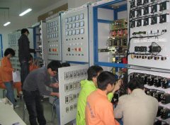 广东南方职业学院成人高考电力系统自动化技术高升专专业