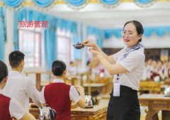 广东南方职业学院成人高考旅游管理高升专专业