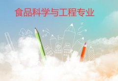 广东创新科技职业学院成人高考食品科学与工程高起本专业