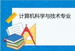 广东石油化工学院成人高考计算机科学与技术高起本专业