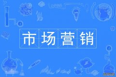 2023年暨南大学自考市场营销专科专业